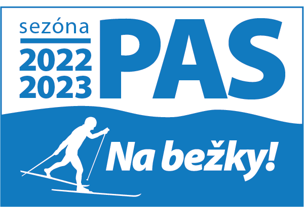 Na bežky! pas 2022-23